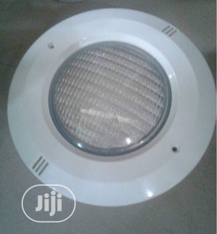 Led Underwater Light for Swimming Pool