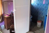 Aluminium Toilet and Bathroom Doors