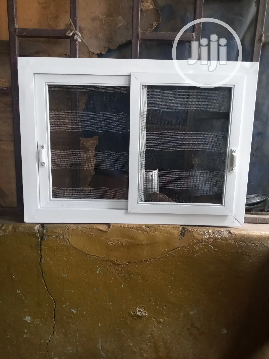 Aluminium Slidding Net