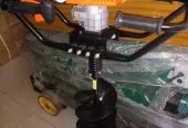 EARTH AUGER (Soil Auger)