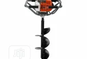 EARTH AUGER (Soil Auger)
