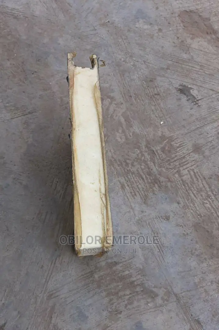 Polystyrene Sandwich Panels (EPS) and Sheets