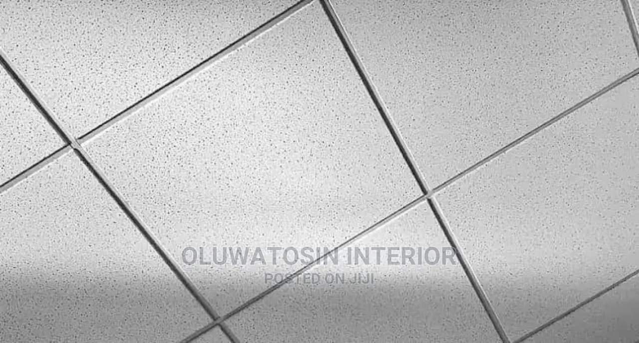 Metal Suspended Ceiling Boards