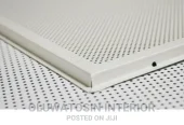 Metal Suspended Ceiling Boards