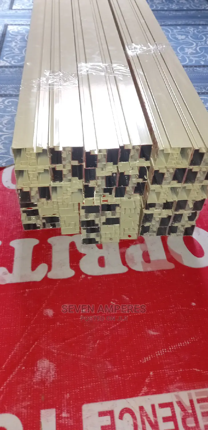 Solar Rack for 4 Panels