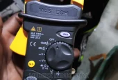 Mastech Clamp Meter Ac/Dc