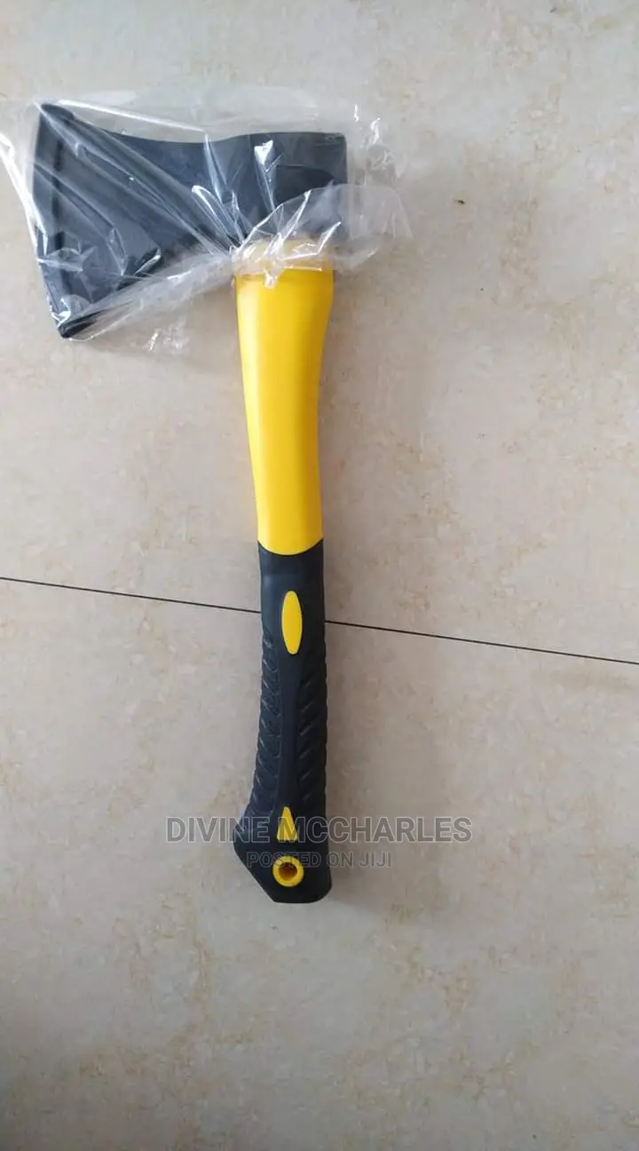 Small Hand Axe