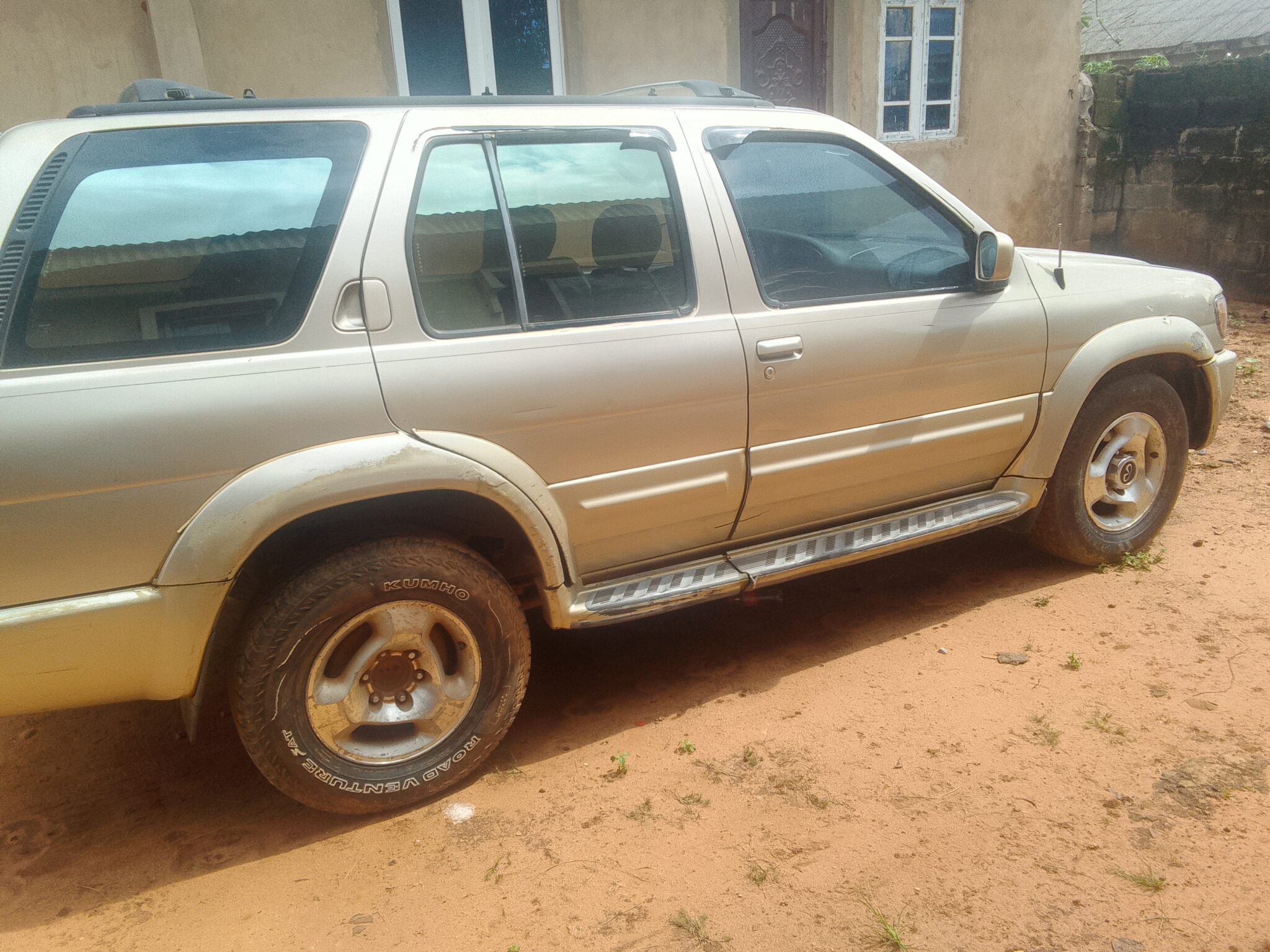 Used car